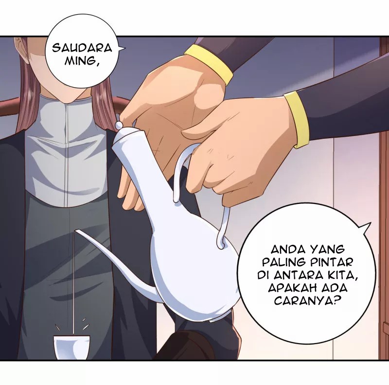 Sword Master of Soul Spirit chapter 16